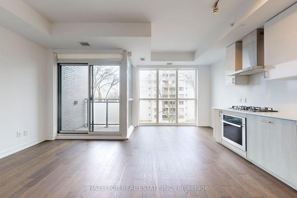 Photo of 38 Howard Park Avenue #421, Toronto, ON M6R 0A7 (MLS # W13073230)
