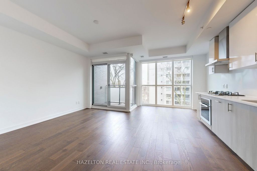 Photo of 38 Howard Park Avenue #421, Toronto, ON M6R 0A7 (MLS # W13073230)