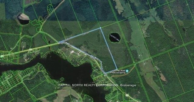 Photo 1 of 2 — 3772 Highway 520 Expressway, Magnetawan, ON P0A 1P0