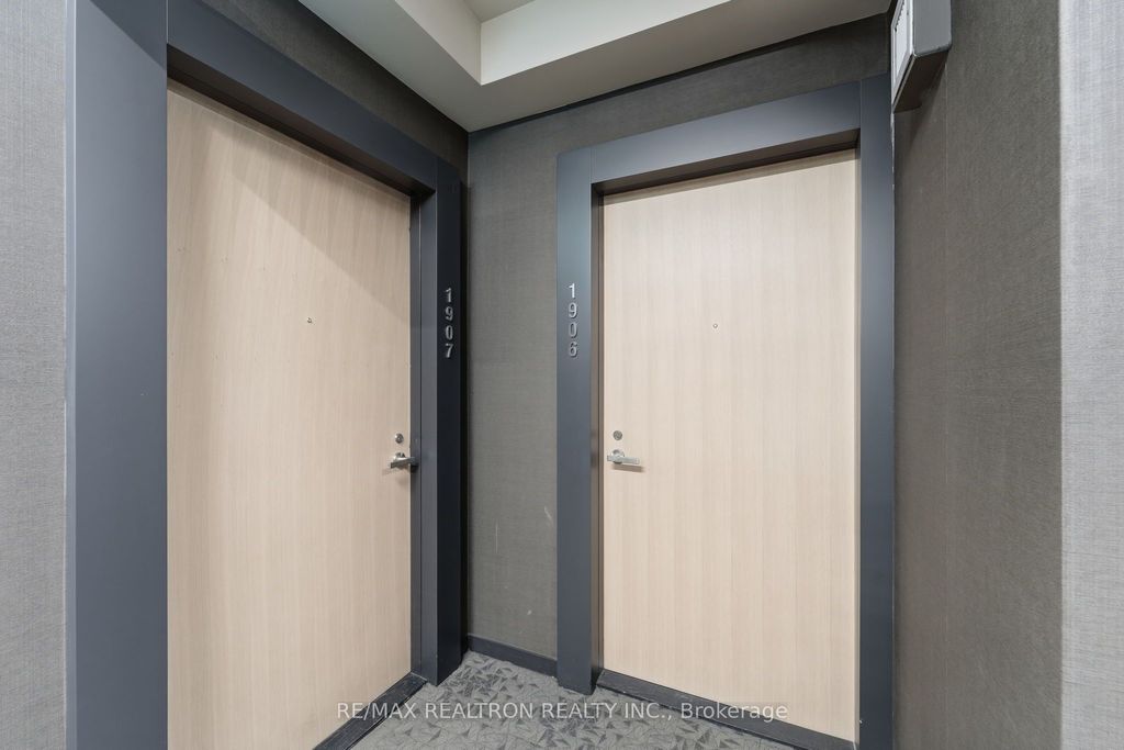 Photo of 5 Soudan Avenue #1907, Toronto, ON M4S 1V5 (MLS # C12834398)