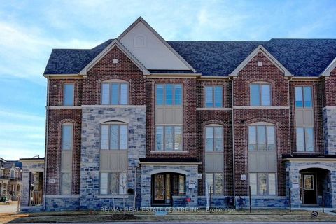 396 Rivermont Road Brampton ON L6Y 6G5