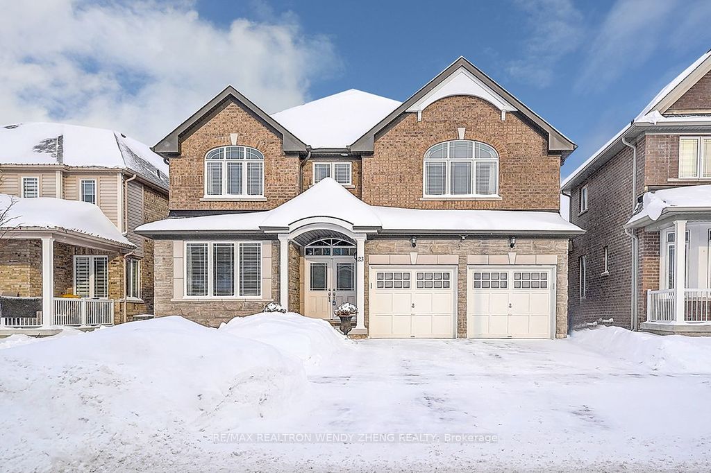 Photo of 23 Terrell Avenue, Georgina, ON L4P 0C8 (MLS # N12734778)