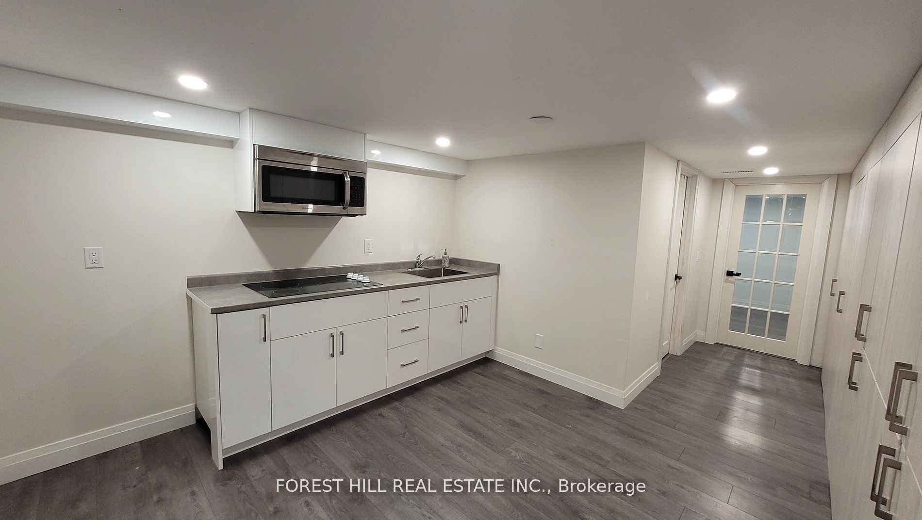 99 Switzer Drive Basement