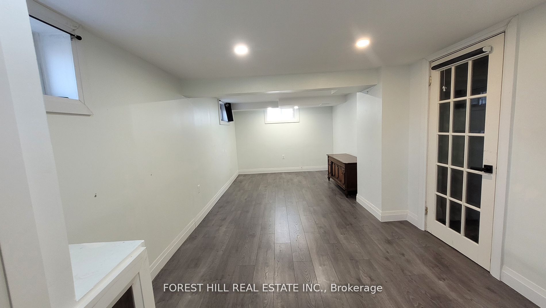 99 Switzer Drive Basement