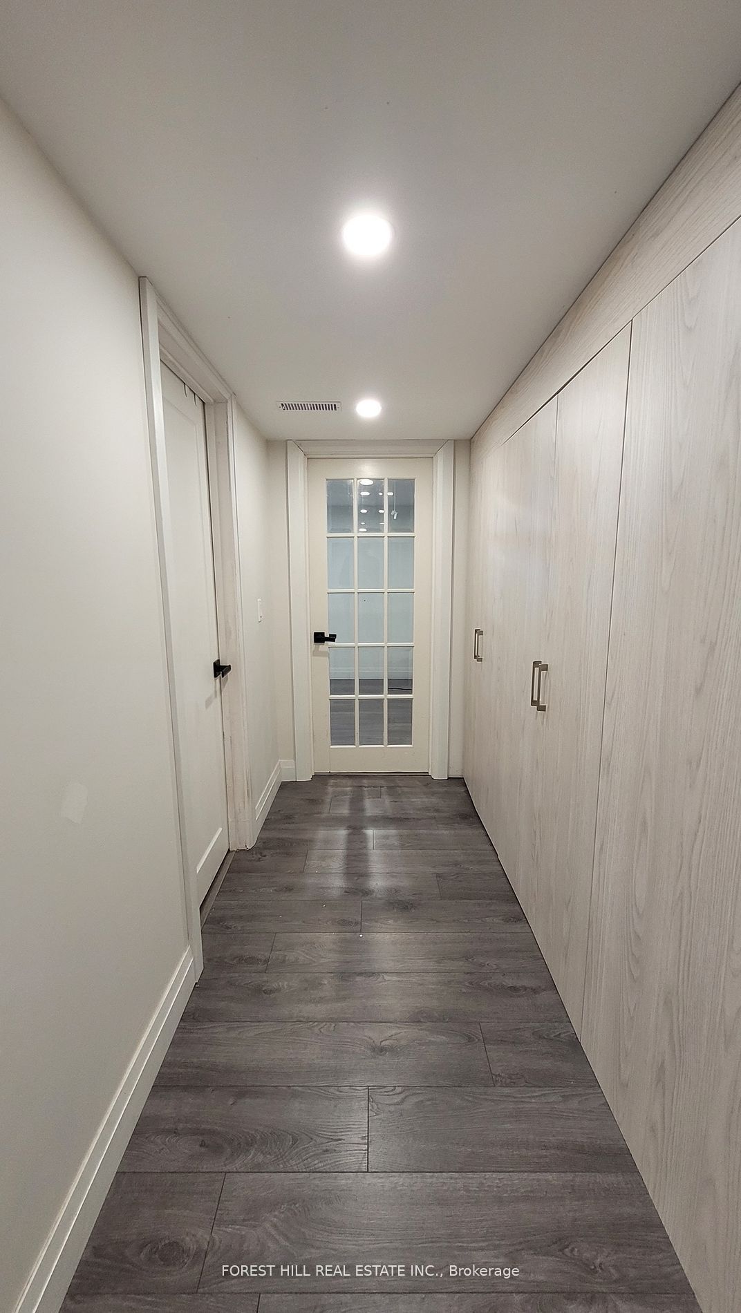 99 Switzer Drive Basement