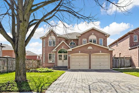 84 Havagal Crescent Markham ON L3P 7G5