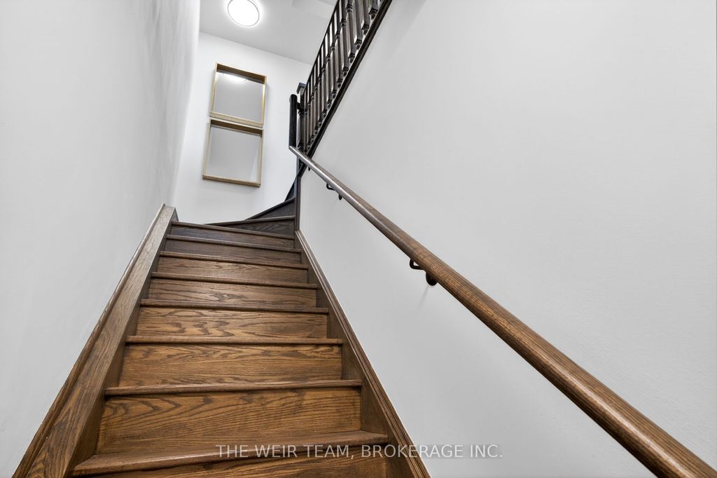 Photo of 1120 Briar Hill Avenue #308, Toronto, ON M6B 0A9 (MLS # W13077270)