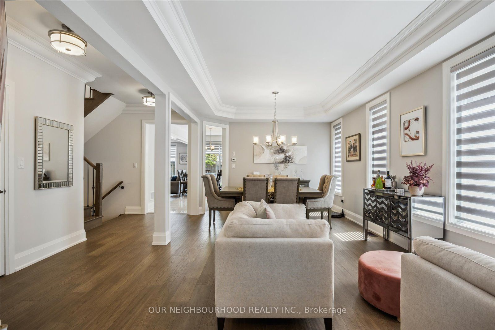 7 Serene Court