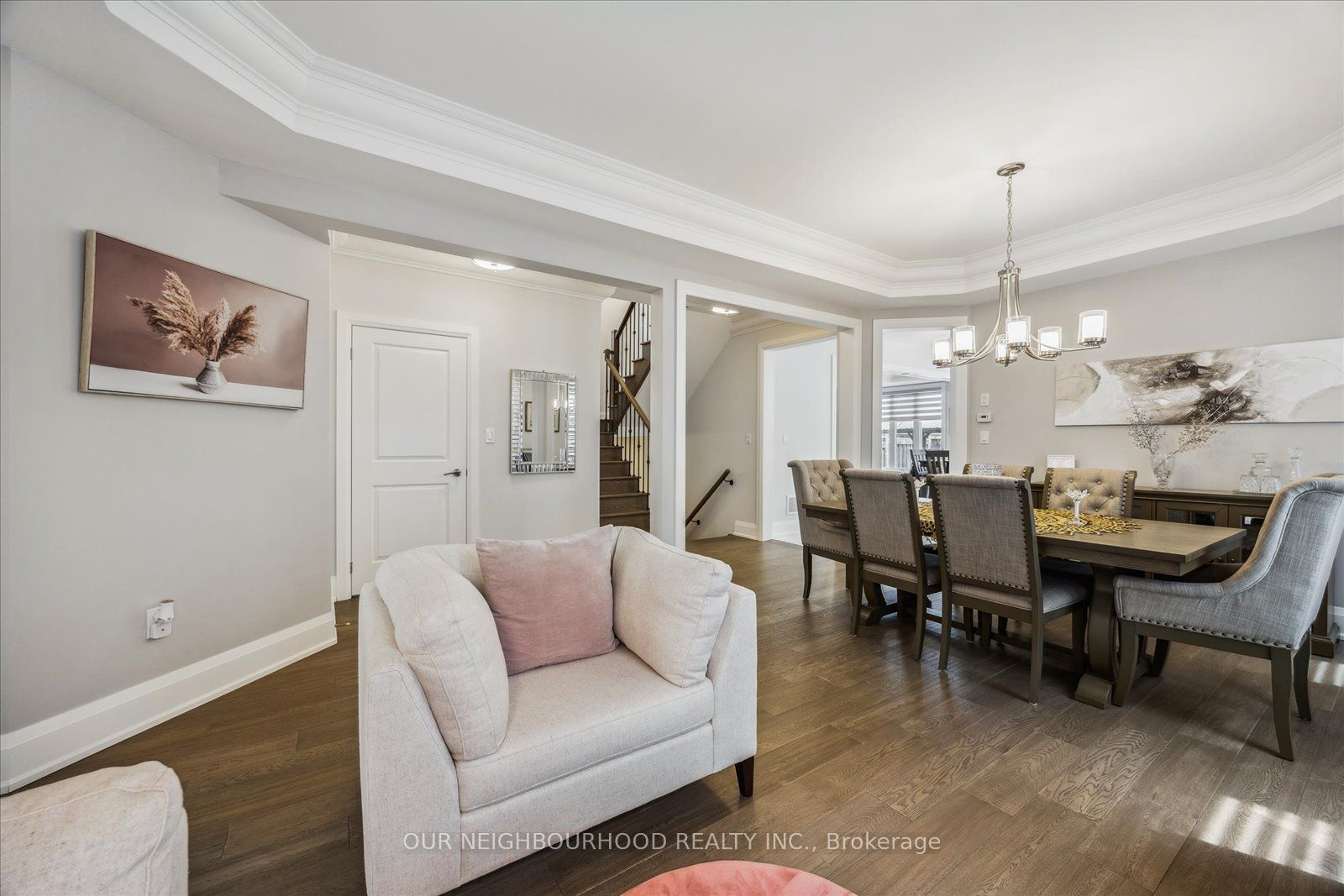 7 Serene Court