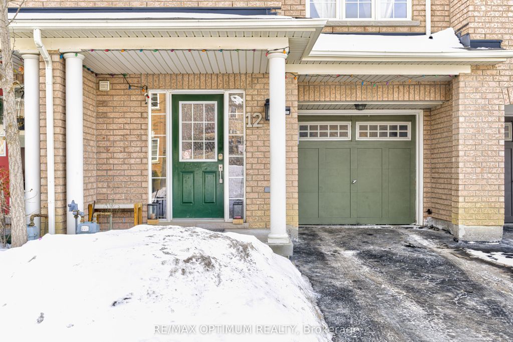 Photo of 12 Gatlin Street, Brampton, ON L6Y 0R6 (MLS # W12790458)