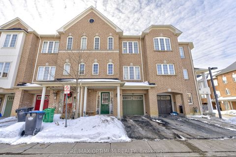 12 Gatlin Street Brampton ON L6Y 0R6
