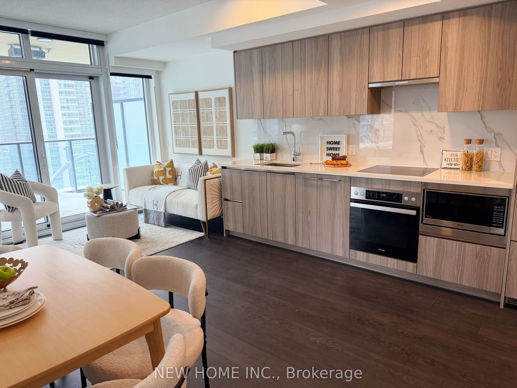 Photo of 3 Concord Cityplace Way #1703, Toronto, ON M5V 0X4 (MLS # C12702042)