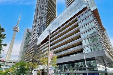 Photo of 3 Concord Cityplace Way #1703, Toronto, ON M5V 0X4 (MLS # C12702042)