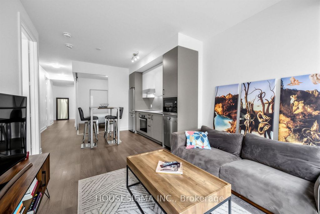 Photo of 11 Lillian Street #310, Toronto, ON M4S 2H7 (MLS # C13086312)