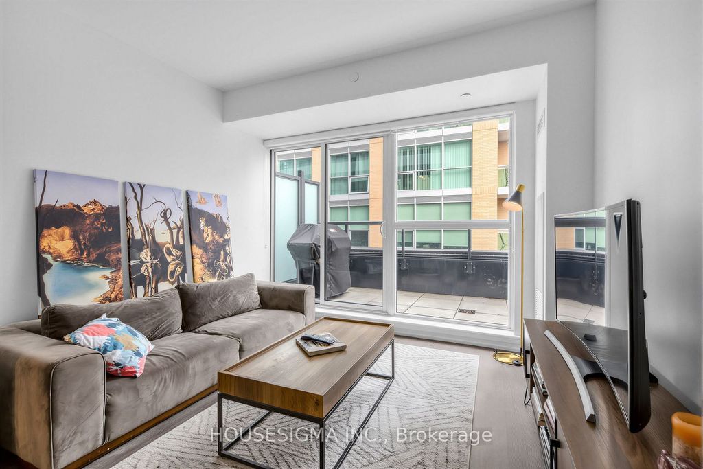 Photo of 11 Lillian Street #310, Toronto, ON M4S 2H7 (MLS # C13086312)