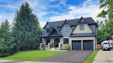 212 Southview Road Oakville ON L6K 2P4