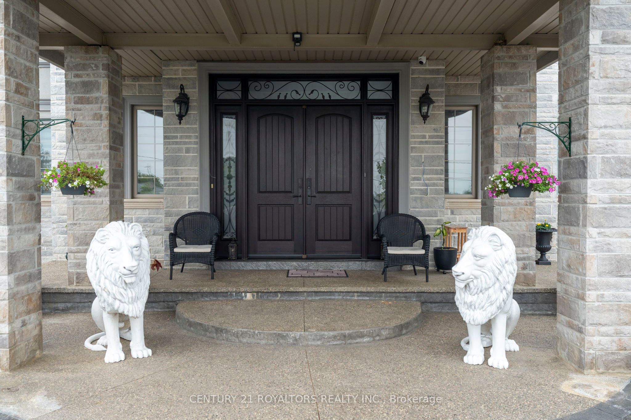 13588 Airport Road