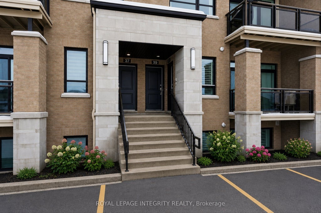 Photo of 359 Axis Way, Orleans - Convent Glen and Area, ON K1W 0L7 (MLS # X14081838)