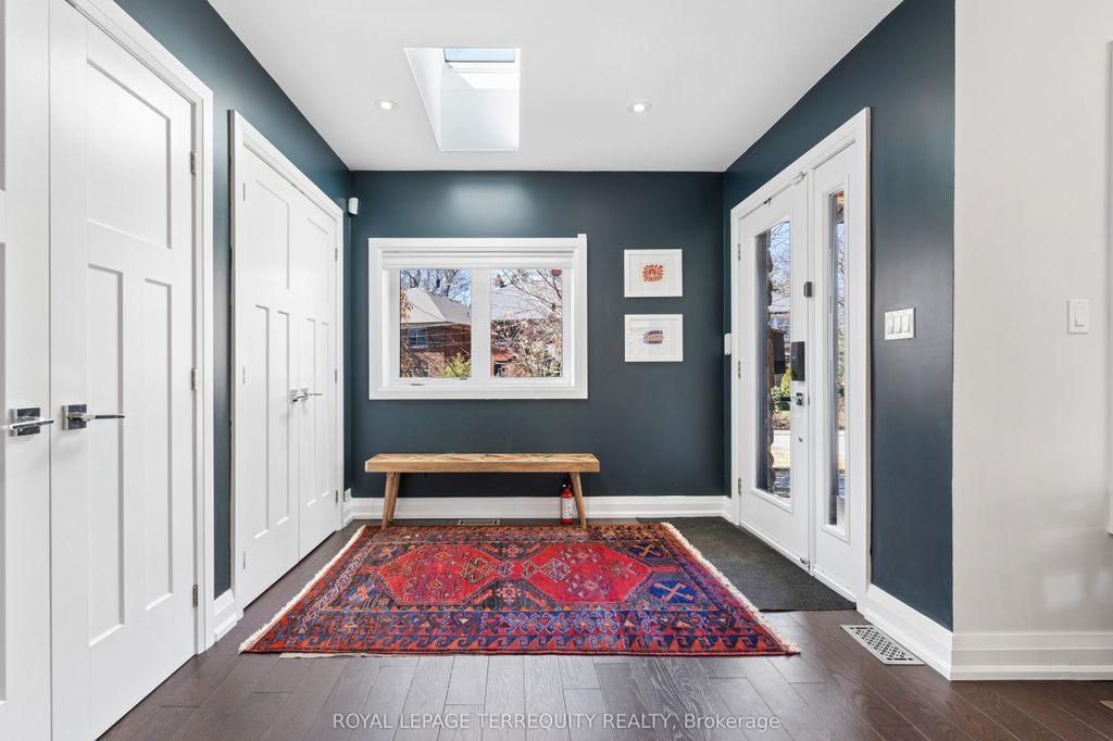 Photo of 83 Humbercrest Boulevard, Toronto, ON M6S 4L2 (MLS # W12990212)