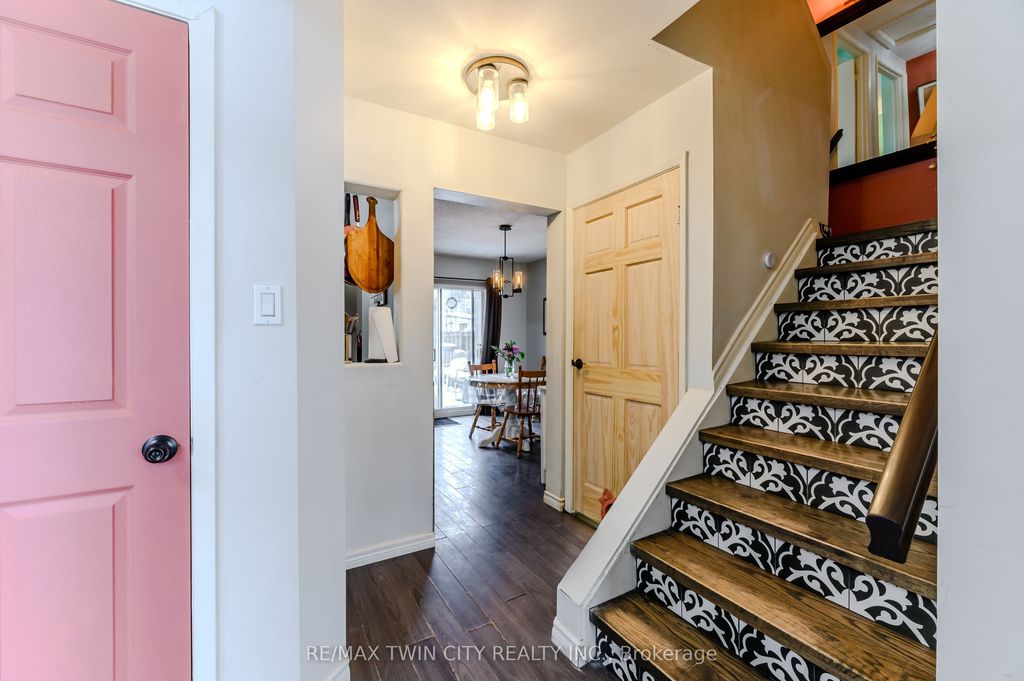 Photo of 12 White Owl Crescent, Brantford, ON N3P 1A2 (MLS # X12892020)