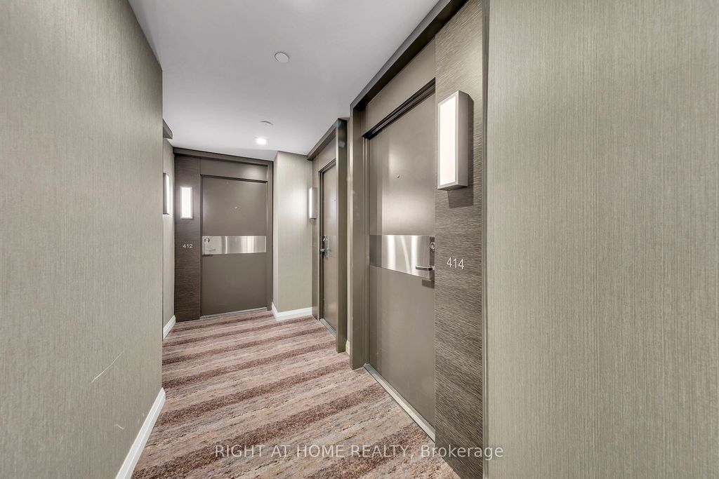 Photo of 59 Annie Craig Drive #414, Toronto, ON M9V 0C5 (MLS # W12586570)