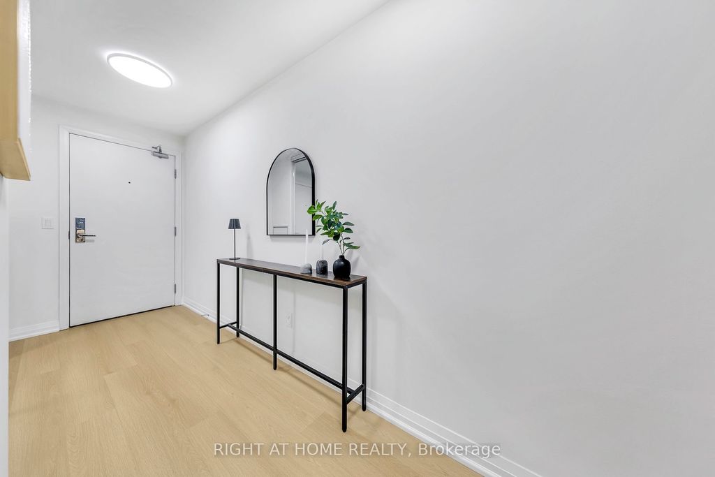 Photo of 59 Annie Craig Drive #414, Toronto, ON M9V 0C5 (MLS # W12586570)