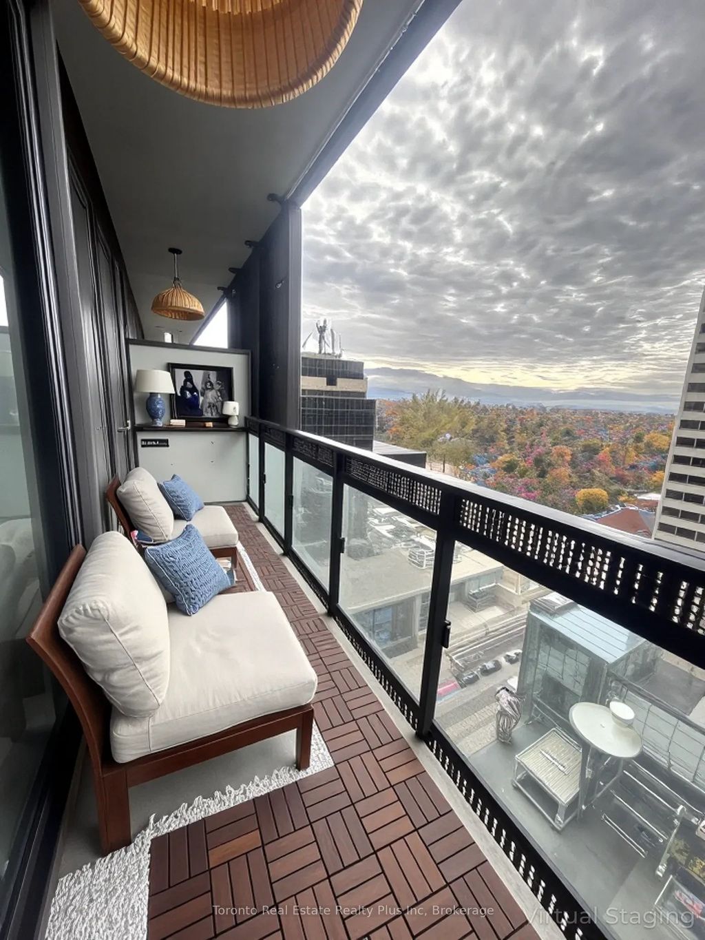 Photo of 8 Eglinton Avenue E #1503, Toronto, ON M4P 1A6 (MLS # C12096328)