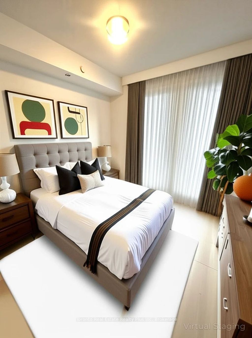 Photo of 8 Eglinton Avenue E #1503, Toronto, ON M4P 1A6 (MLS # C12096328)