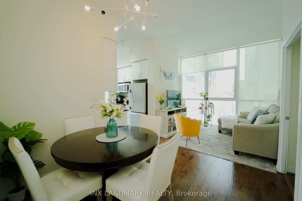 Photo of 4070 Confederation Parkway #517, Mississauga, ON L5B 0E9 (MLS # W12790152)