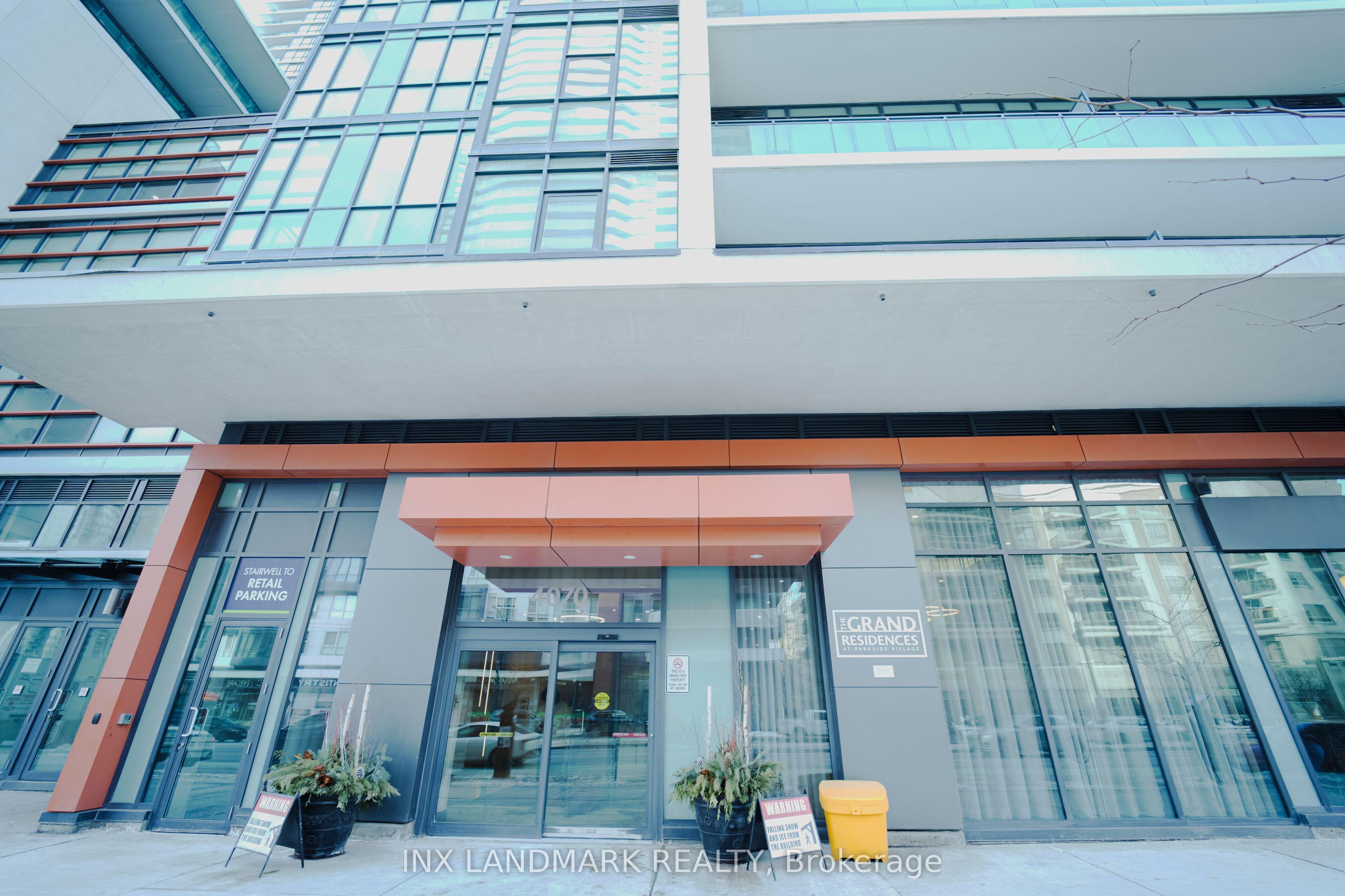 4070 Confederation Parkway 517