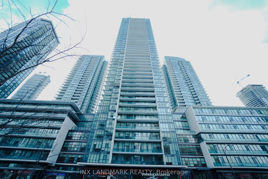 Photo of 4070 Confederation Parkway #517, Mississauga, ON L5B 0E9 (MLS # W12790152)