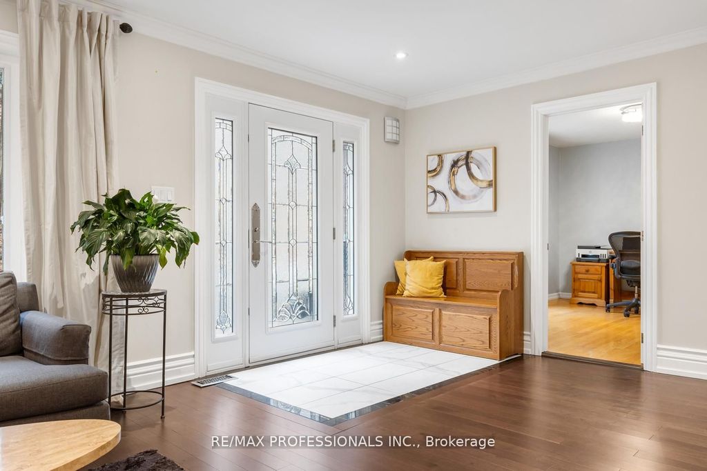 Photo of 164 Morningside Avenue, Toronto, ON M6S 1E3 (MLS # W13143282)