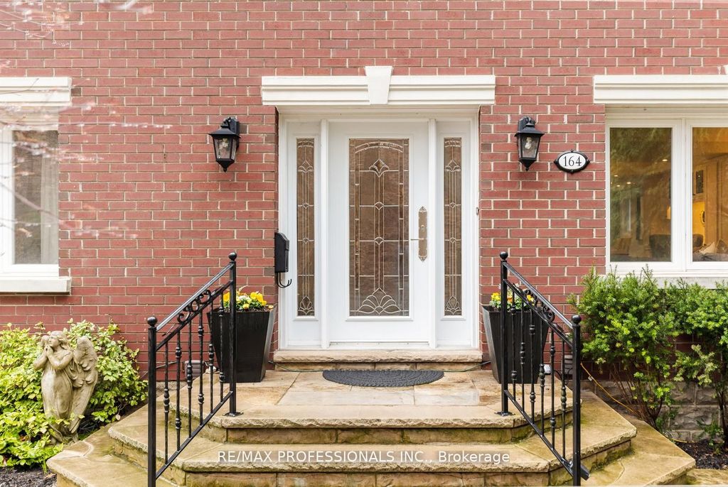 Photo of 164 Morningside Avenue, Toronto, ON M6S 1E3 (MLS # W13143282)