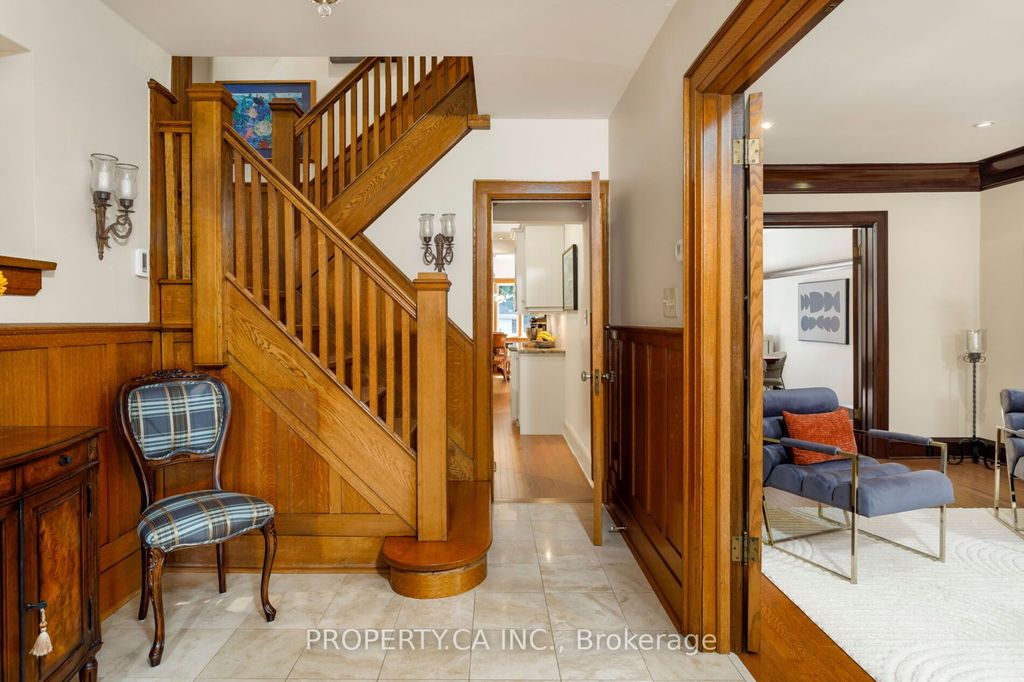 Photo of 59 Brumell Avenue, Toronto, ON M6S 4G6 (MLS # W13536398)