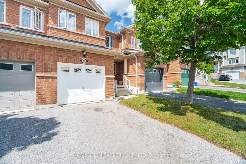 Photo of 6 Barkdale Way, Whitby, ON L1N 0E9 (MLS # E13679374)