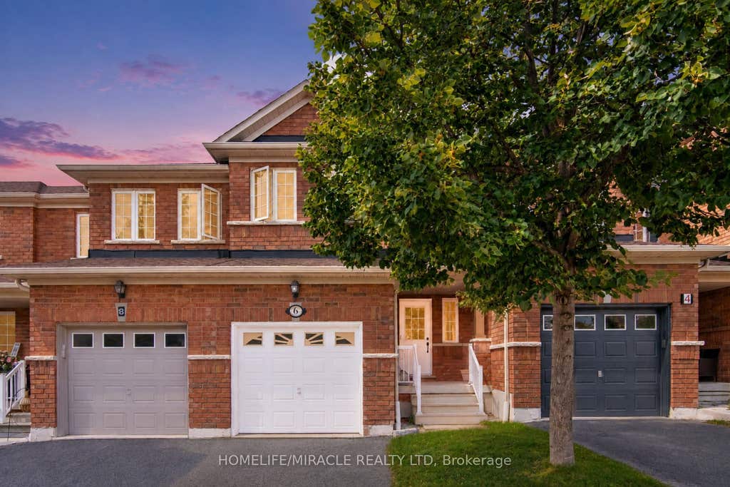 Photo of 6 Barkdale Way, Whitby, ON L1N 0E9 (MLS # E13679374)