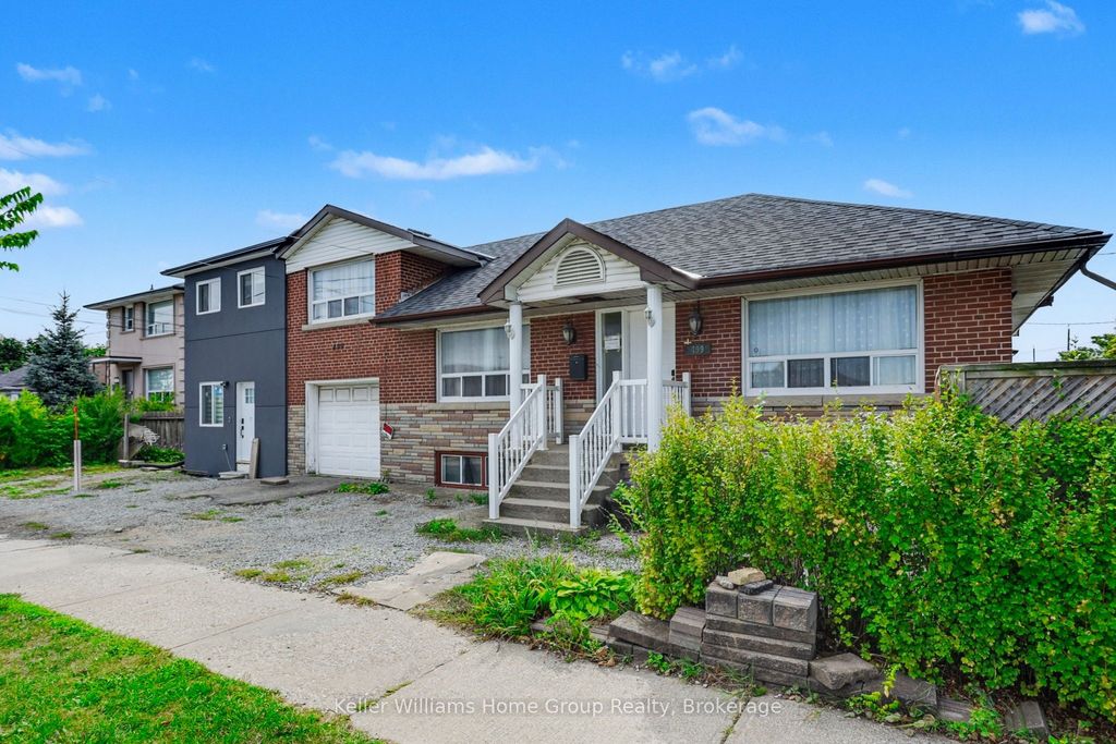 Photo of 497-499 Evans Avenue, Toronto, ON M8W 2V2 (MLS # W12396025)