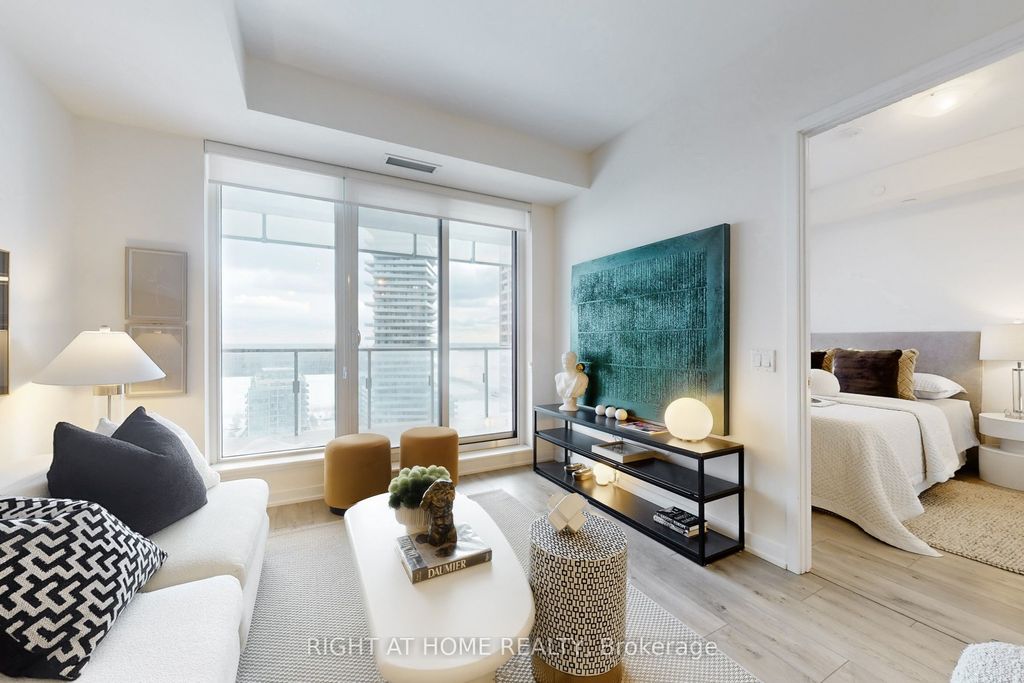 Photo of 28 Freeland Street #1710, Toronto, ON M5E 0E3 (MLS # C12764976)