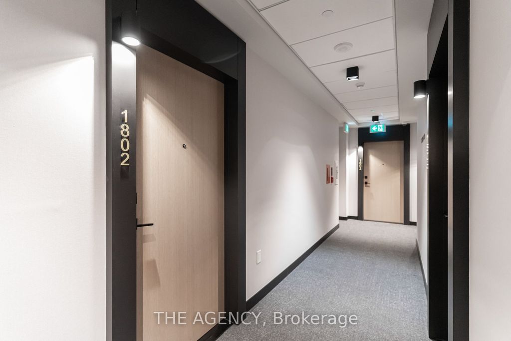 Photo of 36 Zorra Street #1802, Toronto, ON M8Z 0G5 (MLS # W12373782)