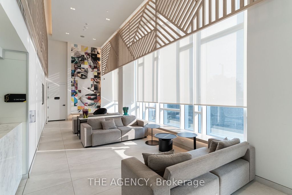 Photo of 36 Zorra Street #1802, Toronto, ON M8Z 0G5 (MLS # W12373782)