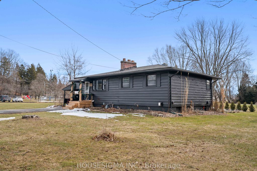 Photo of 350 Warren Street, Central Elgin, ON N5L 1B5 (MLS # X12842680)