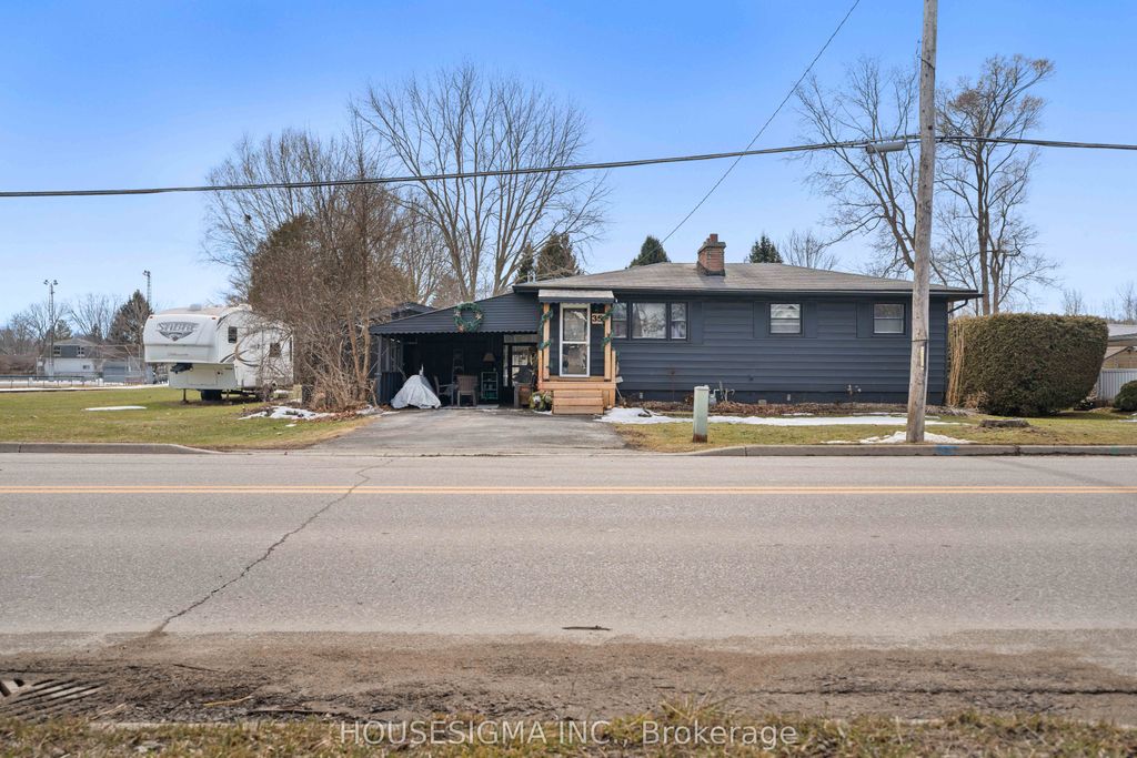 Photo of 350 Warren Street, Central Elgin, ON N5L 1B5 (MLS # X12842680)