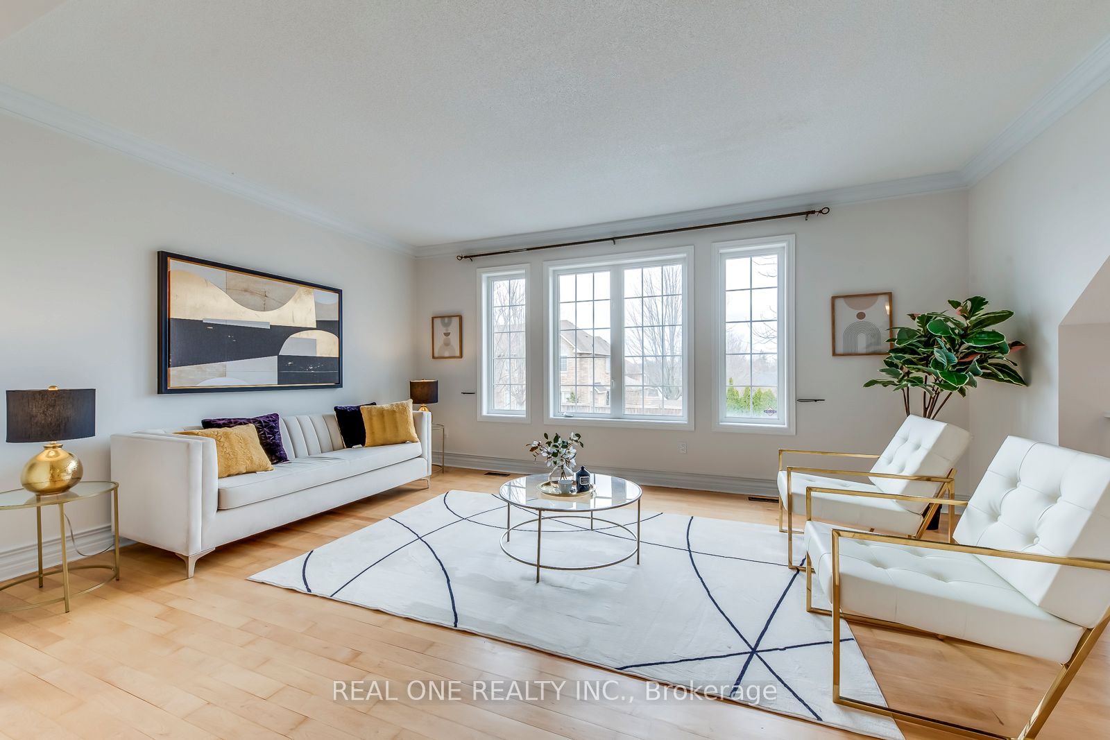 2326 Rockingham Drive