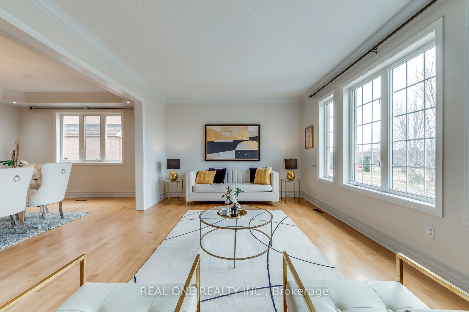 2326 Rockingham Drive