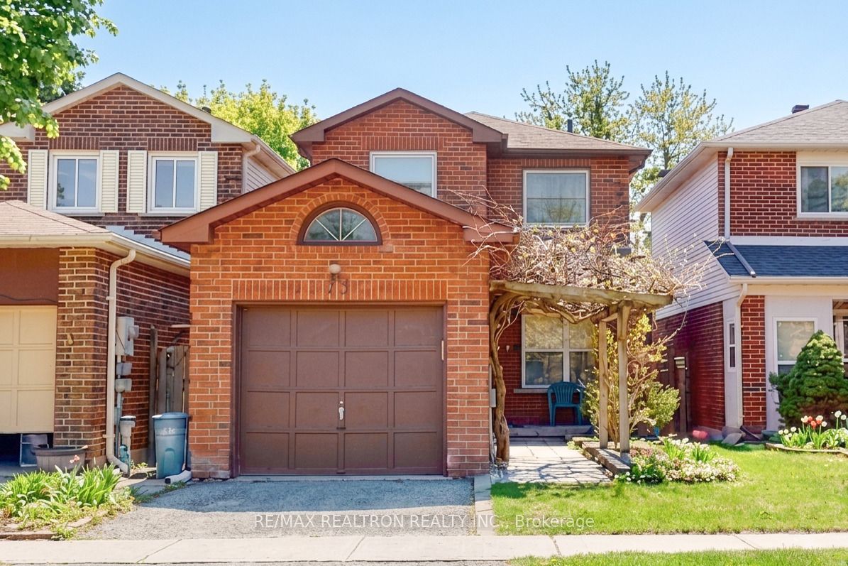 73 Swinton Crescent