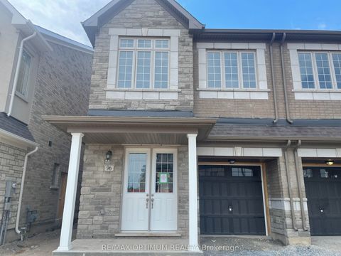 96 Hashmi Place Brampton ON L6Y 6J9