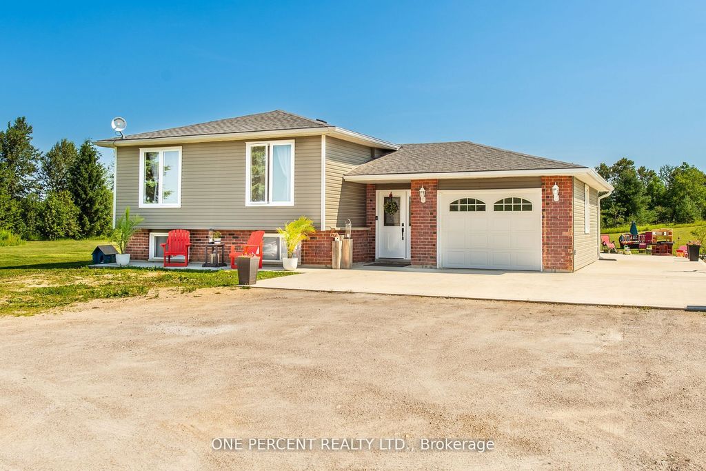 Photo of 752809 Southgate 75 Side Road, Southgate, ON N0C 1L0 (MLS # X12789016)