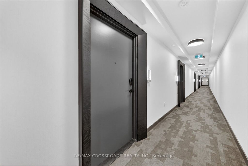 Photo of 70 Princess Street #406, Toronto, ON M5A 0X6 (MLS # C12984538)