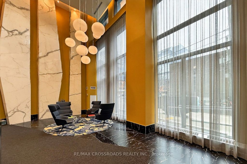 Photo of 70 Princess Street #406, Toronto, ON M5A 0X6 (MLS # C12984538)