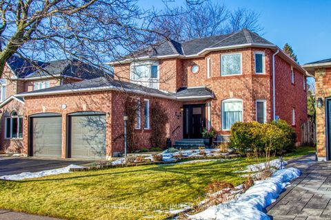 1424 Stonecutter Drive Oakville ON L6M 3C3
